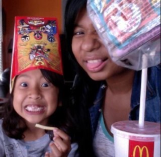 CatherynNicole's profile picture. 