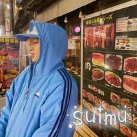 suimu:(@suimu_zz) 's Twitter Profile Photo