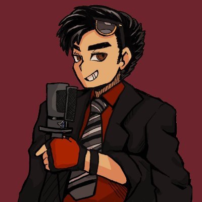 A Filipino 🇵🇭 voice actor • Who post genshin impact comic dub and other stuff • Prefer drinking tea than coffee
