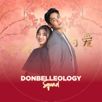 DonBelleology Squad(@donbelleology) 's Twitter Profile Photo