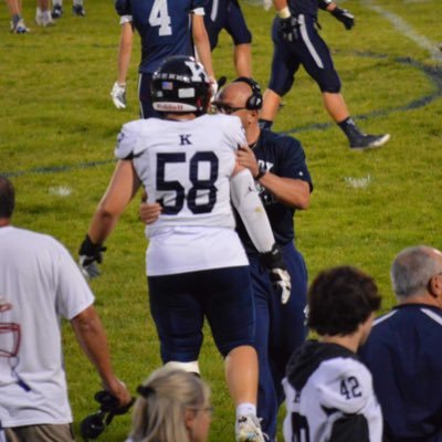 2026 | C/T | 260LBS | 6’0 | #AGTG✝️ | aidanb719@gmail.com | #58 | Warren JFK| HC: Damon Buente | 2022 State Football runner up