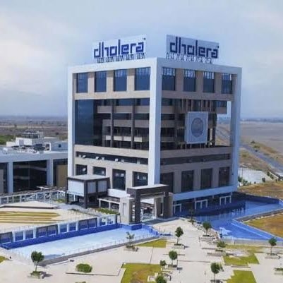 I'm leading up #Infinity_Infra Company as a Manager. Follow our official @dholera_times  🐦 handle for live updates on the upcoming #DholeraSIR. 💯 Follow Back