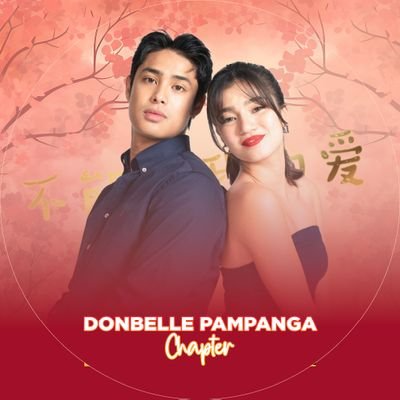 Mayap a Aldo! We are DonBelle Pampanga; a group of Kapampangan who are here to support @donnypangilinan and @bellemariano02🤍 | An affiliate of @donbelleofc