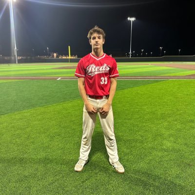 Carter Green Profile