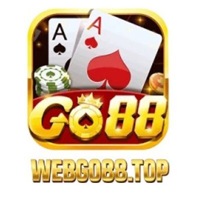 webgo88top's profile picture. Webgo88 - Trang thông tin chính thức cung cấp cho người chơi những thông tin nóng hổi từ sân chơi trực tuyến Go88 thiên đường game bài giải trí top đầu.