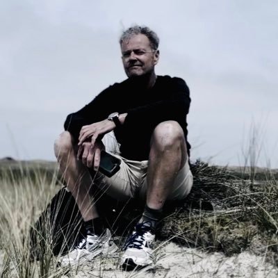 Filmmaker, Tekstschrijver, Journalist https://t.co/RqUujRmElz