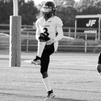 Camerohn Parker (@cam_parker_) 's Twitter Profile Photo