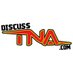 Discuss TNA (@DiscussTNA) Twitter profile photo