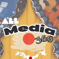 Japanese All Media Live(@AllMedia360_) 's Twitter Profile Photo
