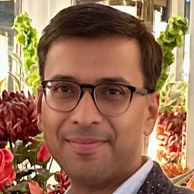anurag_singhal's profile picture. Founder of Quattr Inc. the ultimate AI-driven SEO platform and content copilot