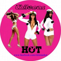 Chilenas Hot (@chilenashot) 's Twitter Profile