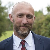 Douglas MacGregor 🇨🇦 (@thegeoprofiler) 's Twitter Profile