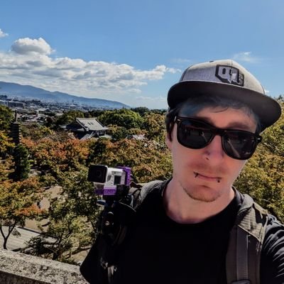 Nathanさんのプロフィール画像