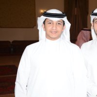 عبدالله بن مرزوق 🇰🇼 (@alfrshii) Twitter profile photo