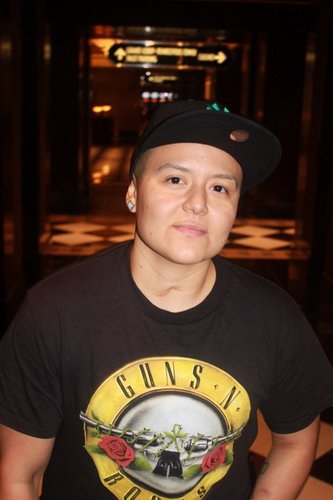 SwiftMel's profile picture. Go with the Flow. Always forward.