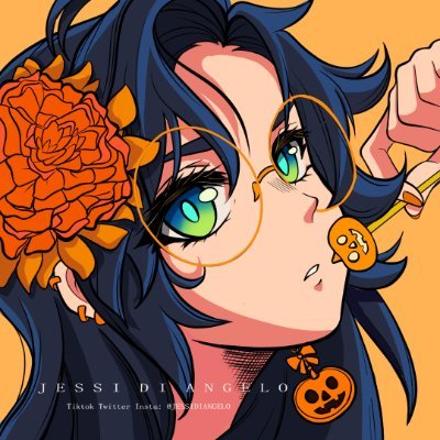 JessiDiAngelo✨さんのプロフィール画像