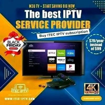 I'm professional provider services for IPTV subscription your interested please contact me https://t.co/MF2POZGYqj