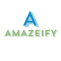 amazeify(@amazeifystore) 's Twitter Profile Photo
