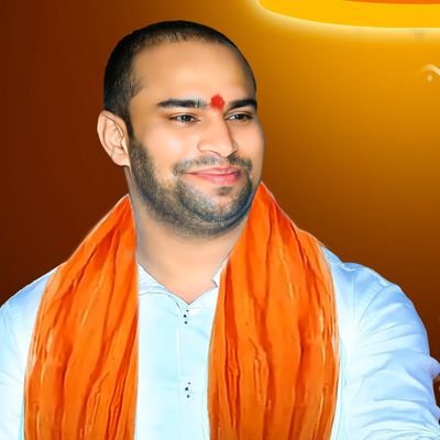 SwargamNagesh's profile picture. #BJYM Vice #President Sitafalmandi #Sec_bad🪷🚩🥇💪🏻🌳