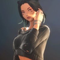 Jynx(@JynxFFXIV) 's Twitter Profile Photo