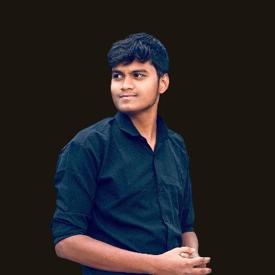 alqma_md's profile picture. 🚀 Full Stack Web Developer | 1+ years at DXC Technology | Passionate about MongoDB, Express JS, React, Node JS, and more | 💻 Code creator | ✨ CSS Wizard | Let