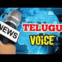 Telugu Voice(@newsTeluguvoice) 's Twitter Profile Photo