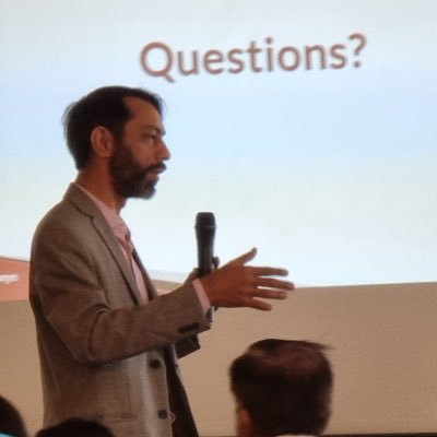 ravindergulati2's profile picture. 