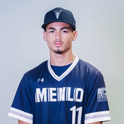 Catcher / Pitcher                                                      Menlo College