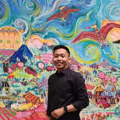 Ya gitu...