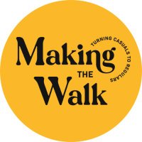 Making the Walk MMA (@walk_mma) 's Twitter Profile Photo Making the Walk MMA (@walk_mma) 's Twitter Profile Photo