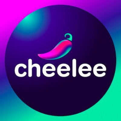 I'm earning with @Cheelee_Tweet! DM me and find out how 🌶