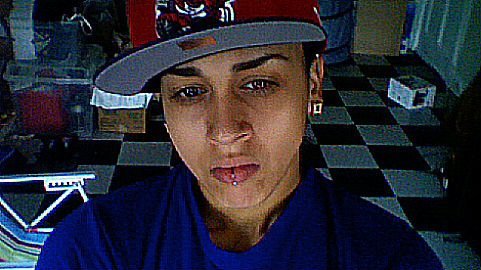 one0fdhabadde5t's profile picture. 24 libra lesbian.dancer|song writer. puerto rican
