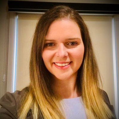 She/her. @asumultrasound Past-President. Sonographer, AMS, FASA. PhD candidate at @RobsInstitute 💜#ultrasound #sonography #endometriosis #AI 📚opinions=mine