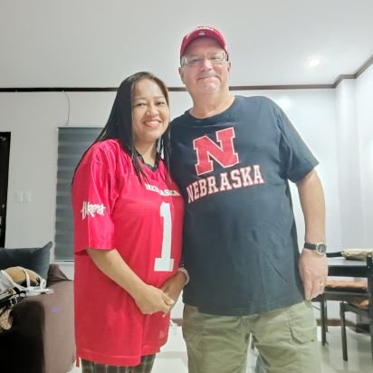 BLPHILL44's profile picture. American living in SE Asia
MAGA