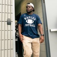 Marcelino Charles (@marcecharles1) 's Twitter Profile Photo Marcelino Charles (@marcecharles1) 's Twitter Profile Photo