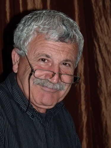 pippolibrizzi's profile picture. 