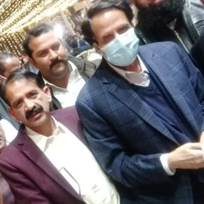 virkpmlq's profile picture. Chairman Social Welfare & Bait ul Maal District Bahawal Nagar. Ex Chairman Union Council.