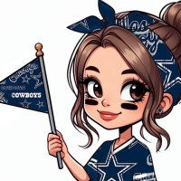 🦋 Erica Garza 🦋(@esgarza9979) 's Twitter Profile Photo