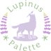 @lupinuspalette