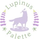 lupinuspalette