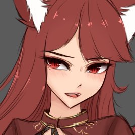 I draw (Mostly NSFW) | Animal Ears win me 

 -Commissions OPEN- https://t.co/vC0ULVKZJQ

Krass11 (Discord)