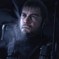 Capt. Redfield (@c4pt41nr3d) 's Twitter Profile