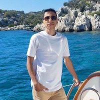 🛡VAHID NAMENI☣️ (@vahidnameni) 's Twitter Profile Photo 🛡VAHID NAMENI☣️ (@vahidnameni) 's Twitter Profile Photo