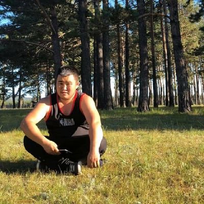 nyamdorj_mongol's profile picture. 