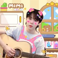 ꒰ mimi 🐾🧸 ˎˊ˗(@__minimochi) 's Twitter Profileg