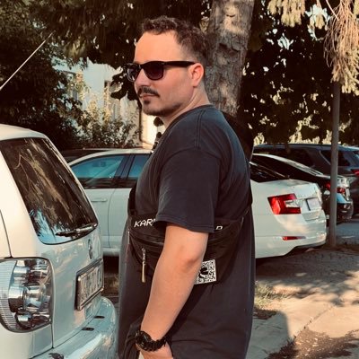 KirillMarjan's profile picture. 