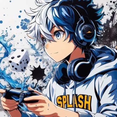 SplashInteIlect Profile Picture