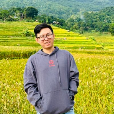 Co-founder of LFG Ecosystem (Insider pages)
Founder:
https://t.co/oktMHYtfuN

Researcher and Trader from 2017

#BTC #Crypto $BTC