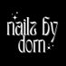dom (@nailzbydom) Twitter profile photo