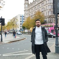 Murad Ansary (@murad_ansary) 's Twitter Profile